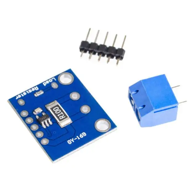 10 шт. GY 169 INA169 точность ток преобразователя Текущий Модуль датчика|module|module sensor |