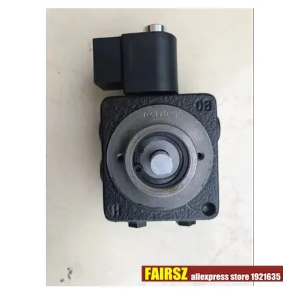 Danfoss BFP 21 R5 дизельный насос BFP21 R5 для combustor