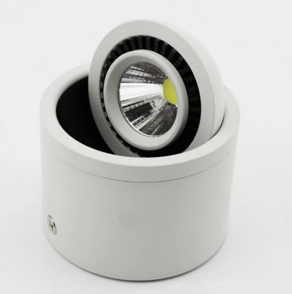 12 шт. светодиодная лампа направленного света 7 Вт 10 15 Вт|lamp bulb light|light projector lamplight curing