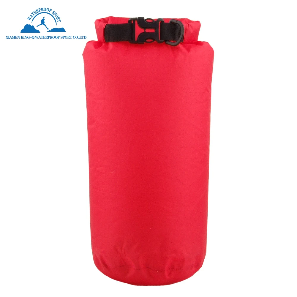8L легкий Водонепроницаемый Сухой Мешок Дрейфующих посылка Mutilfounction хранения