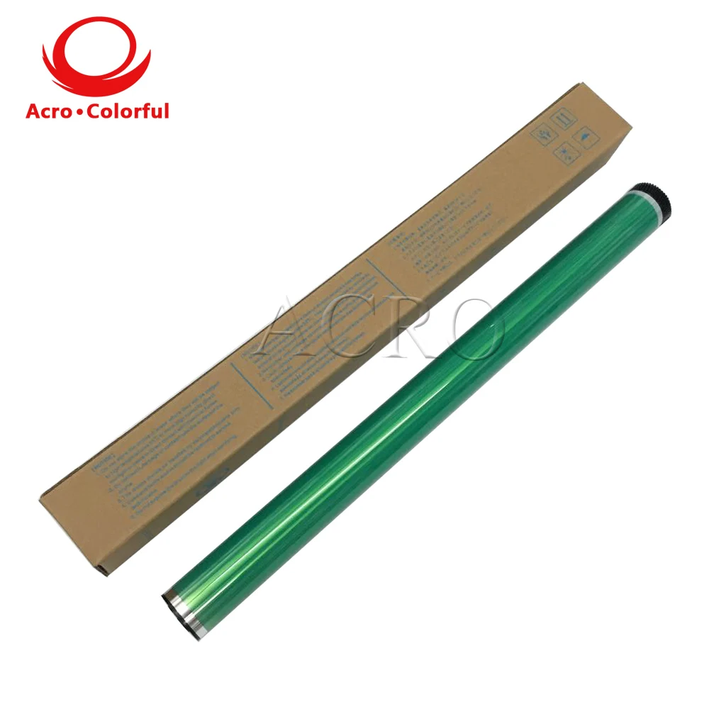 

Compatible OPC Drum for Ricoh MPC3503 MPC3003 MPC4503 MPC5503 with Gear