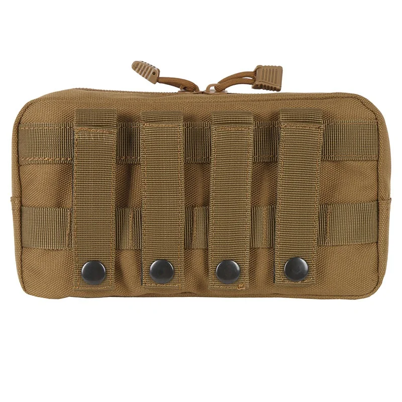 CQC Тактический медицинский Molle Чехол военный армейский EDC инструмент дампа Drop Чехлы для наружного охоты страйкбол аксессуары сумка для хранения