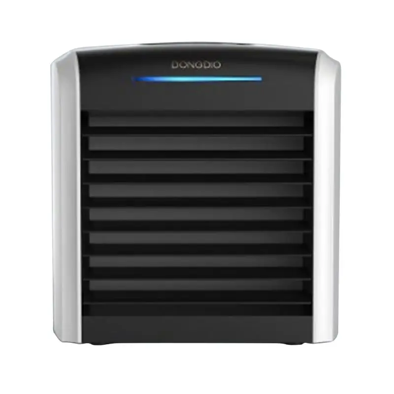 USB кондиционер для персонального пространства увлажнитель низкий уровень шума