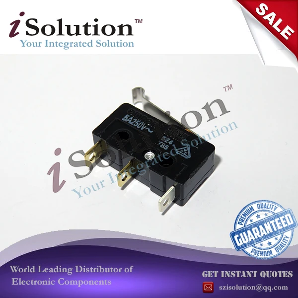 Фото 10 шт. SS-5GL13 SS 5GL13 переключатель мгновенного действия SW SPDT 5A SIM ролик SLD 125V 10 шт. SS-5GL13 SS 5GL13 переключатель мгновенного действия SW SPDT 5A SIM ролик SLD 125V