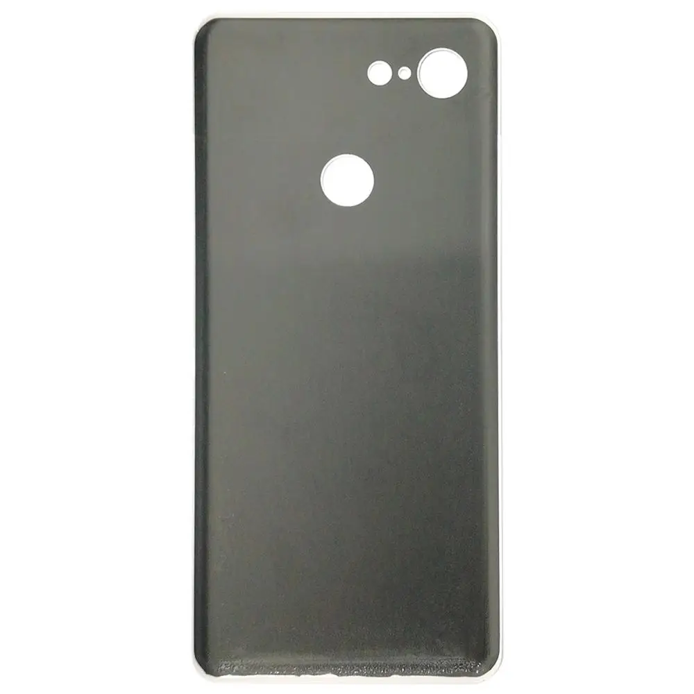 Задняя крышка аккумулятора для Google Pixel 3 | Мобильные телефоны и аксессуары
