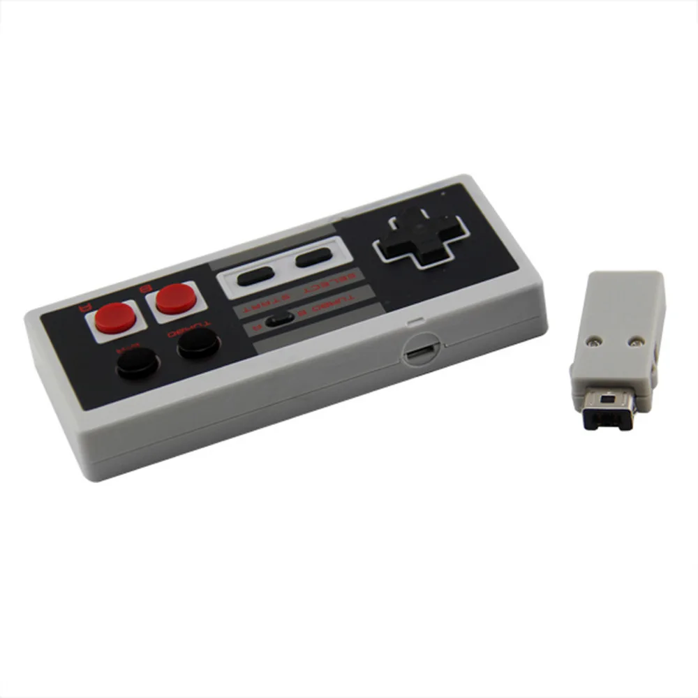 Беспроводной контроллер для NES classic mini|Запасные части| |