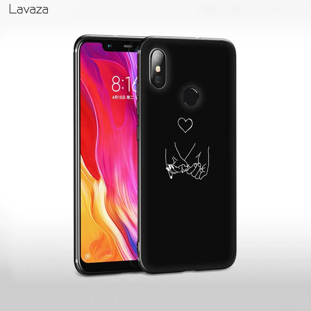 Lavaza show how it went Soft Silicone Cover for Huawei Mate 10 20 P8 P9 P10 P20 P30 Lite Pro P Smart 2019 TPU Case | Мобильные