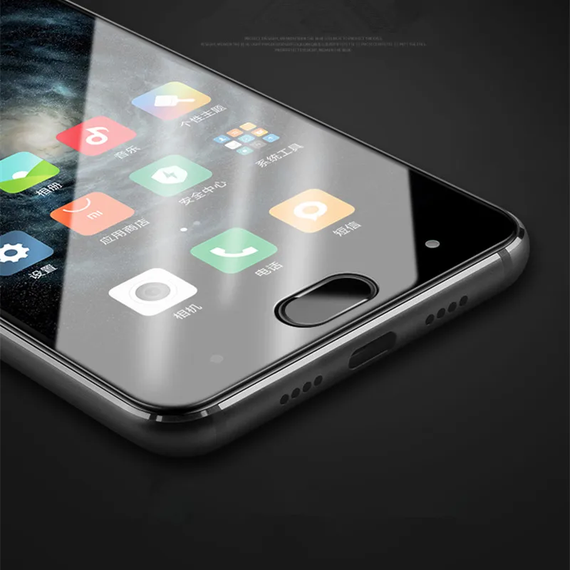LITBOY 5D полный Клей протектор экрана закаленное стекло для Xiaomi Note 3 Защитная пленка, стекло для Xiaomi Mi Note 3 взрывозащищенный