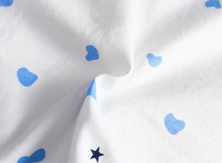 BibiCola Baby Underwear Clothing Set Shoulder Buckle 2Pcs Boy Girl Bear Clothes toddler kids tracksuit clothes | Детская одежда и