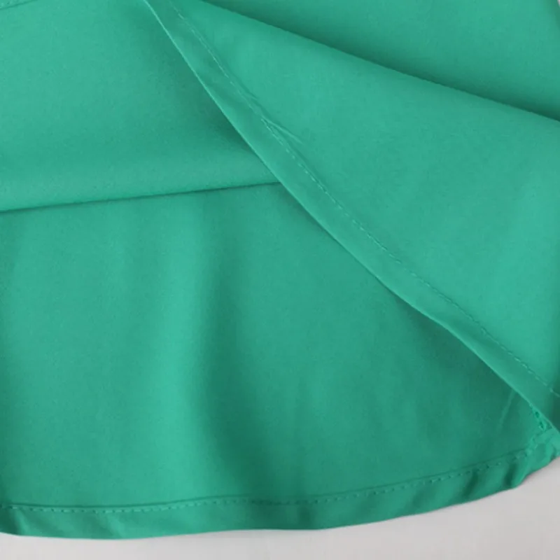 PLAMTEE Спагетти Ремень 2017 Новый Apperal Женщины Платья Bodycon Рукавов Повязку Зеленое