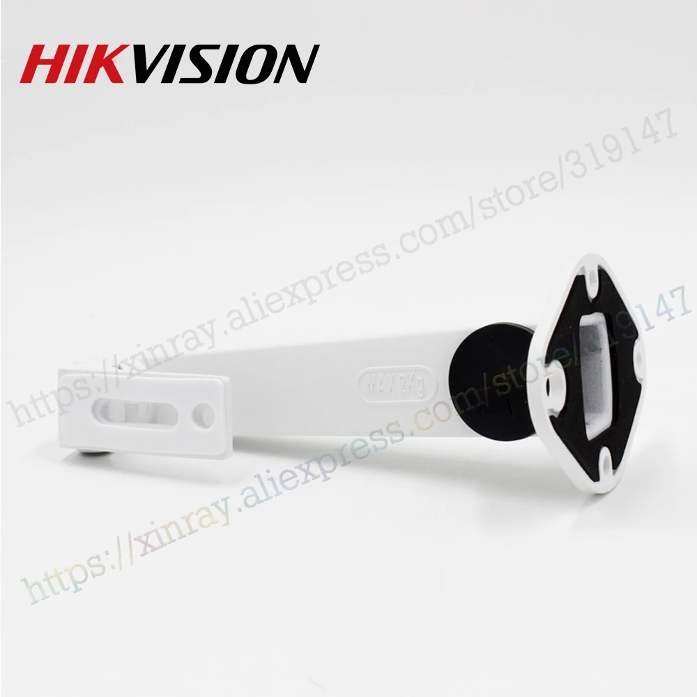 Hikvision крытый открытый настенное крепление кронштейн DS-1292ZJ для Hikvision DS-2CD2232-I5 IP камера