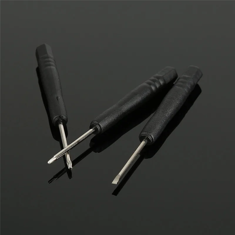 8 in 1 Opening Tools Disassemble Kit for Smart Mobile Phone Repair Screwdriver Set For Samsung XiaoMi Huawei Nokia | Инструменты