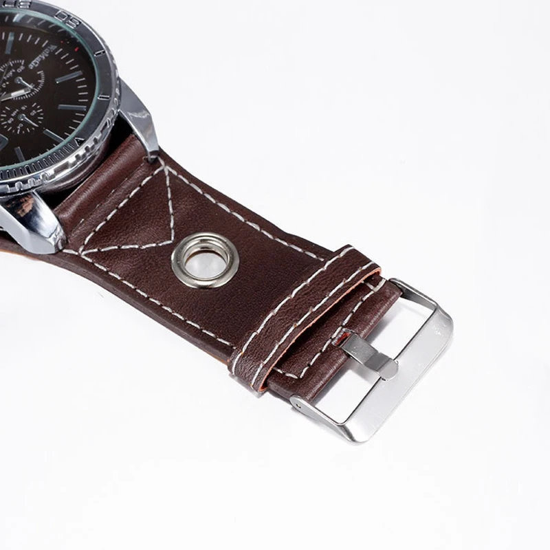 Мужские часы Montre Homme 2019 модные спортивные кварцевые с большим циферблатом