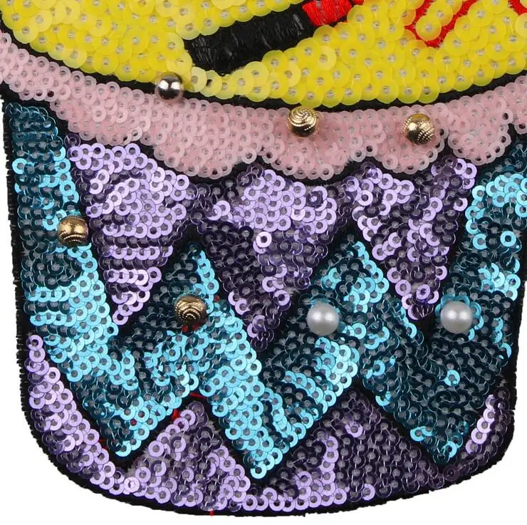 Новинка 2019 мультяшный принт алфавит торт любовь пятиконечная звезда тканевая