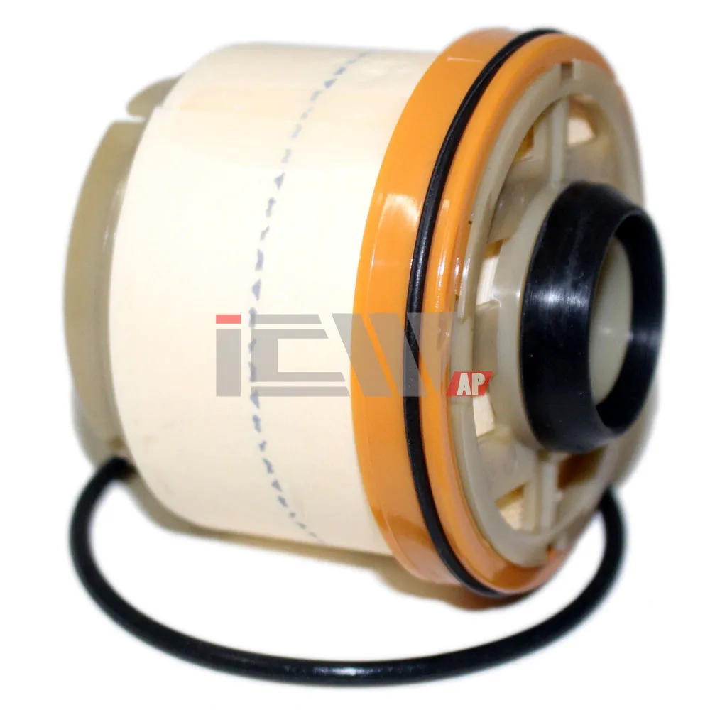 10 шт./лот новый OEM:23390 0L041 топливный фильтр набор дизельных фильтрующих элементов