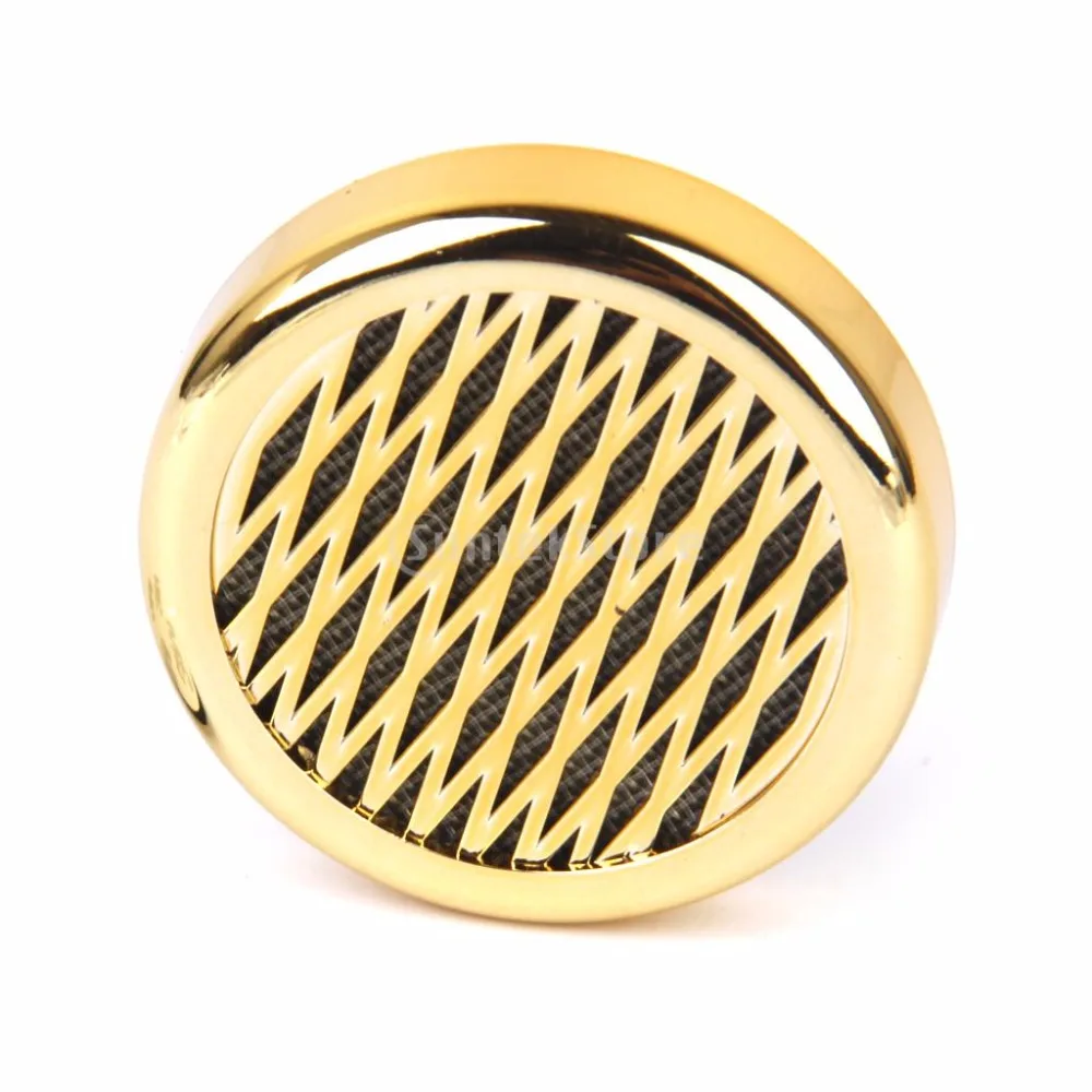 2 цвета портативный круглый пластиковый увлажнитель для сигар Humidor гаджеты