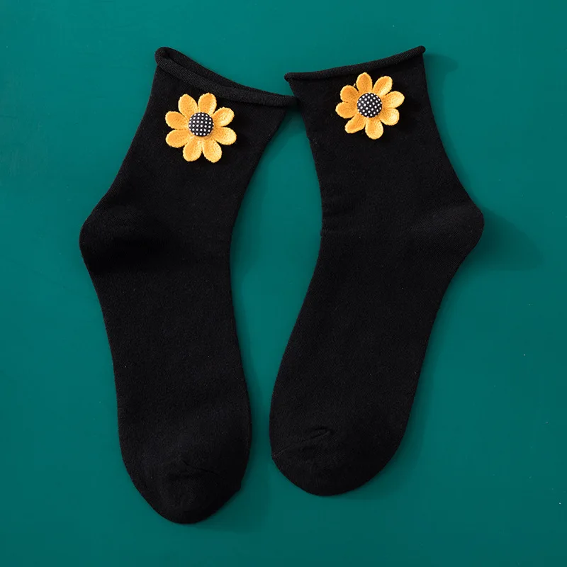 Носки женские эластичные дышащие|Носки| |