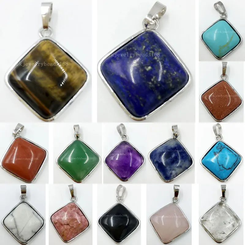 Лазурит тигры глаз авантюрин опал Howlite Кристалл синий песок золотой камень яшма