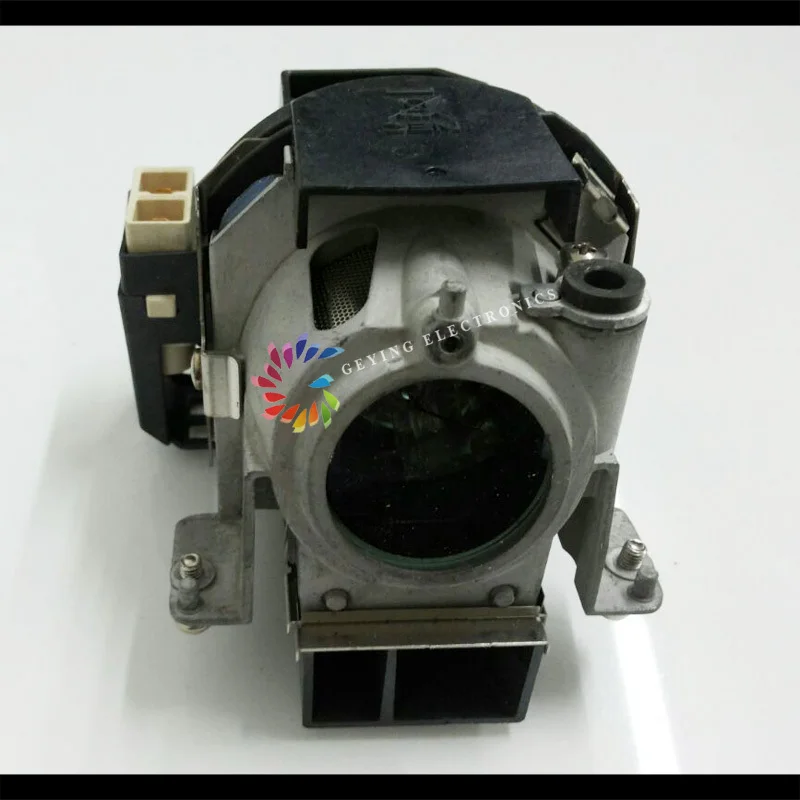 

Бесплатная доставка UHP200/150 Вт Оригинальная Лампа для проектора с корпусом NP08LP для NE C NP41 / NP52