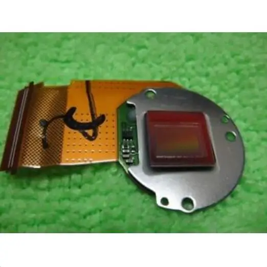 

NEW Digital Camera Repair Part For SAMSUNG MV800 LENS ZOOM CCD Image Sensor