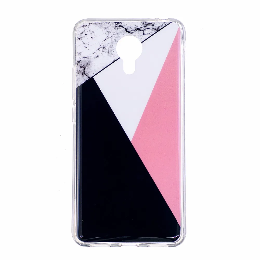 Чехол для телефона ARYIKUM Marble Meizu M3 Note m681h l681h силиконовый чехол M 3 Note/Meizu M3Note
