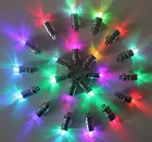 10 шт.лот мини-светодиодный светильник на батарейкахсветильник для праздвечерние мероприятиямини-светодиодный светильник для праздника