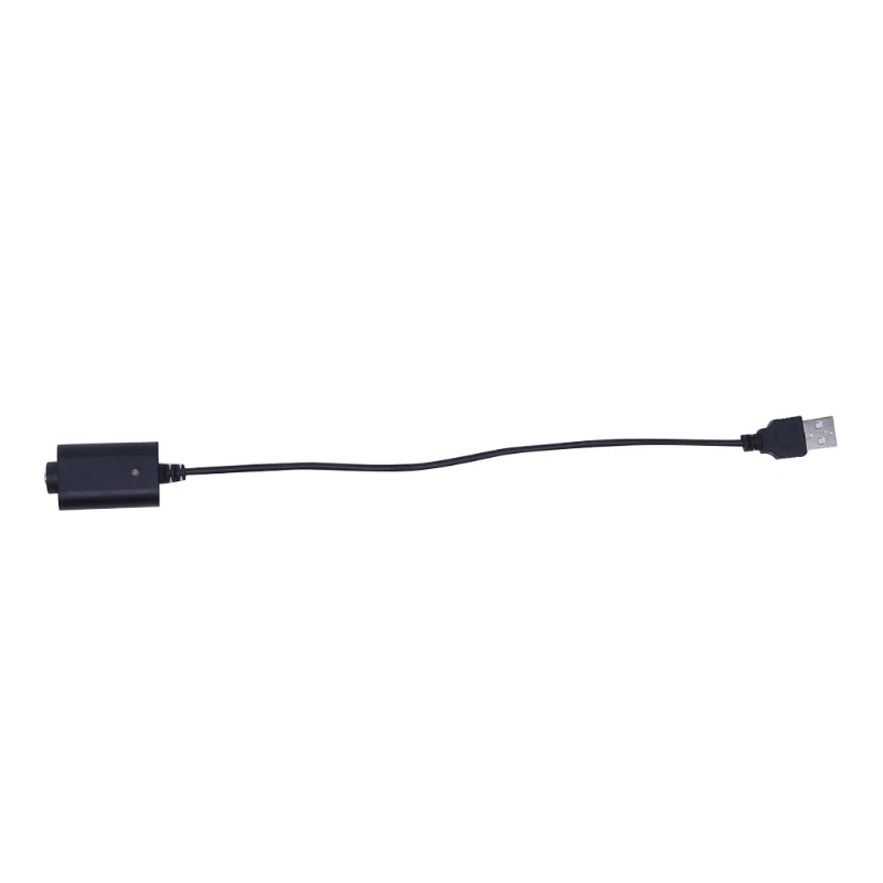 

2018 New USB Charger Cable For 510 Thread Ego-K Ego-T E-Shisha Pen Electronic Cigarette