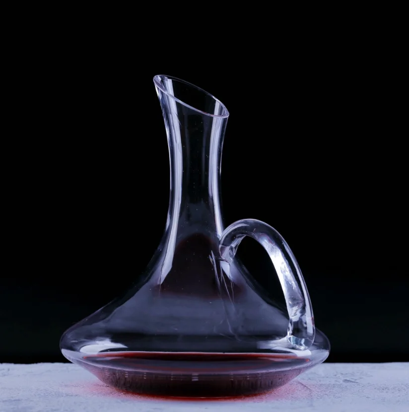 1 Различные стили Decantador De Vino графин Para Vinho Стеклянный Винный Графин для домашнего бара поставки винный набор - Цвет: 1