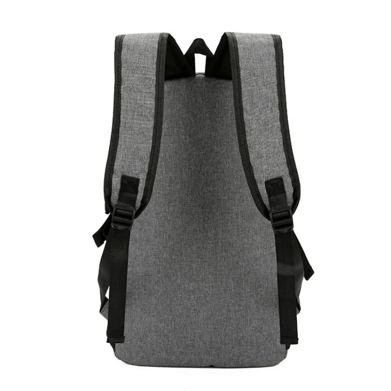 2019 Men Leisure Laptop Backpack USB Charging Sling Bag School Rucksack Duffel Bags Sac A Dos Mochila Orthopedic | Багаж и сумки