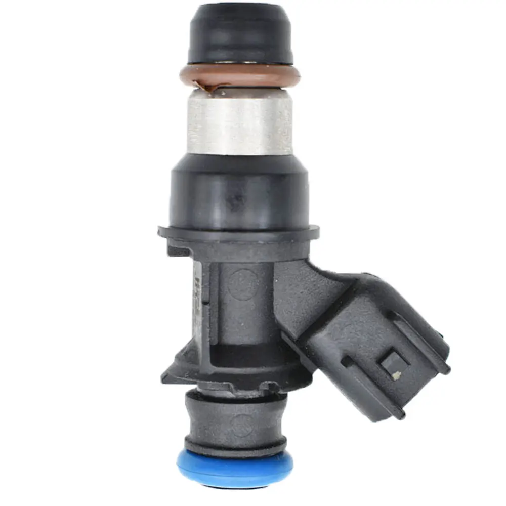 

8pcs/set OEM Fuel Injector for 2004-2010 Chevy GMC 4.8 5.3 6.0 6.2 12580681