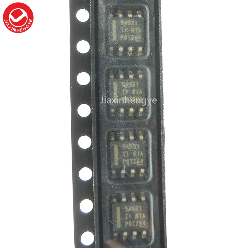 Tps54531dar TPS54531 S54531 54531 ADJ 5A SOP 8 оригинальный и новый 50 шт/100 шт бесплатная