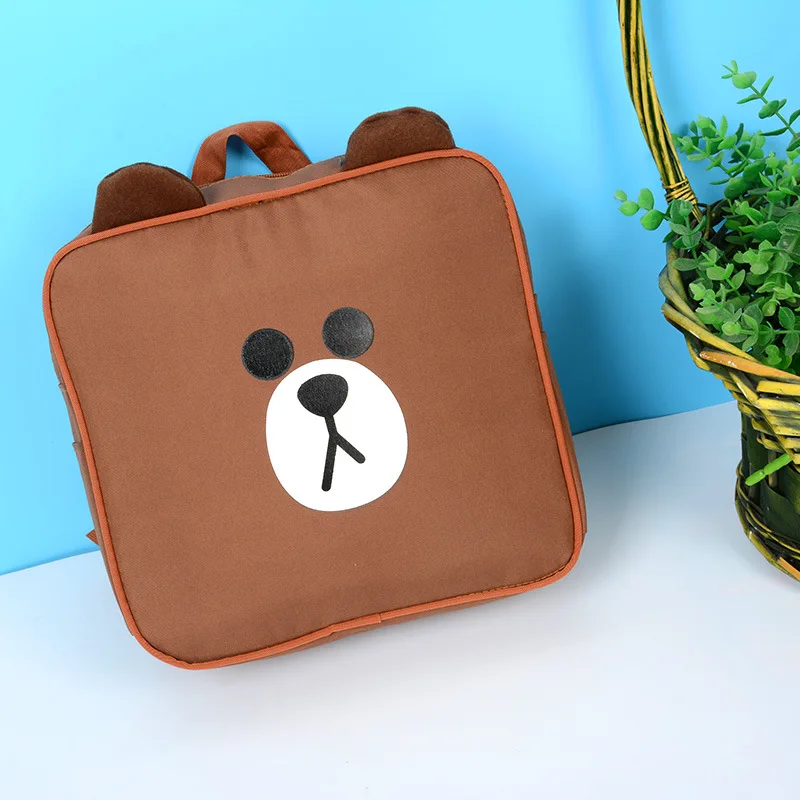 Детские школьные сумки с животными Детский рюкзак для мальчика mochila детская