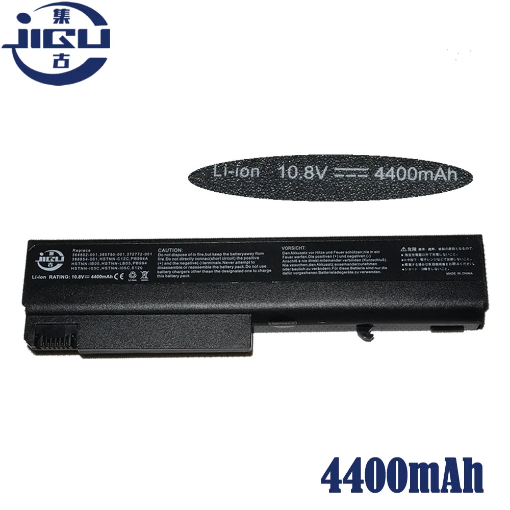 Аккумулятор JIGU для ноутбука HP 6910p 6510b 6710b 6710s 6715b 6715s nc6100 NC6105 418867-001 418871-001 | Компьютеры
