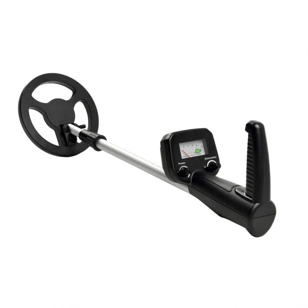 Подземный металлоискатель подземный золотого/серебряного/медного цвета|detector