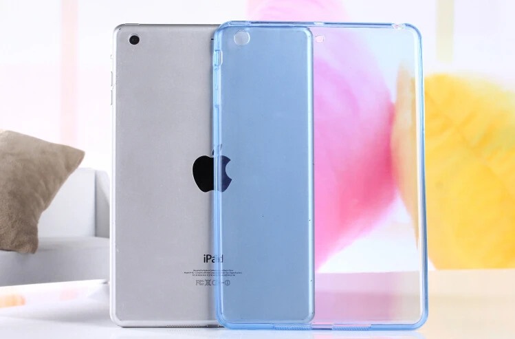 Горячая Одежда высшего качества кристально чистый прозрачный чехол из