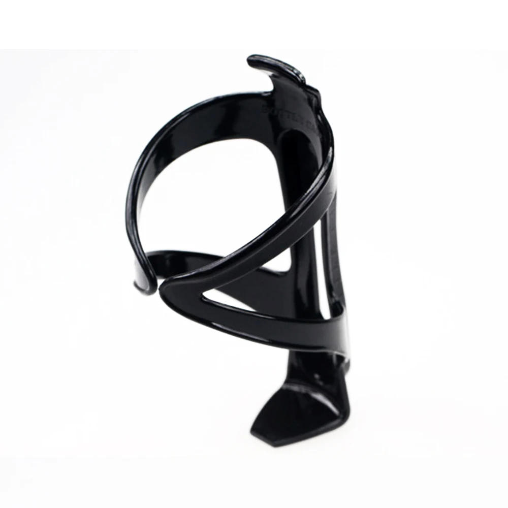 Новый держатель бутылки для велосипеда пластиковый упругий велосипед чашка