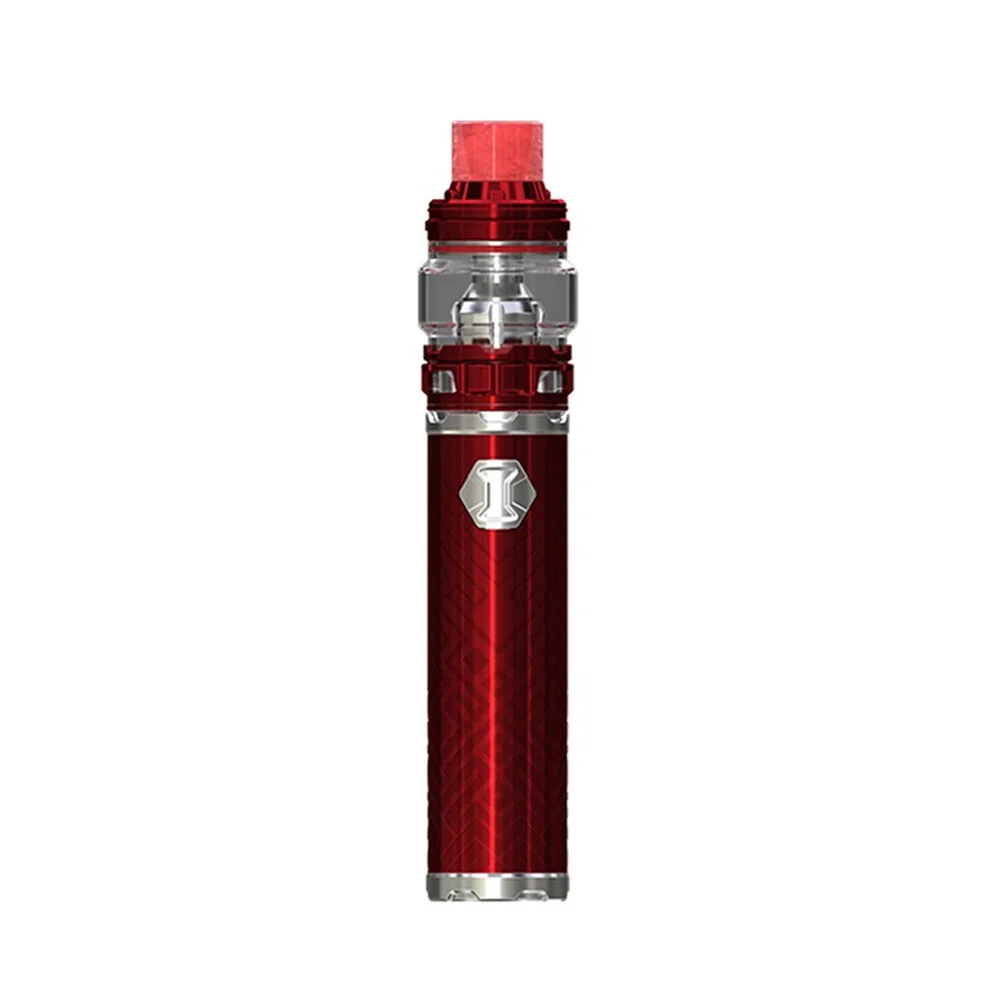 100% Оригинальный Eleaf Ijust 3 комплект с 6 5 мл/2 0 мл Элло Дуро Танк встроенный 3000 мАч
