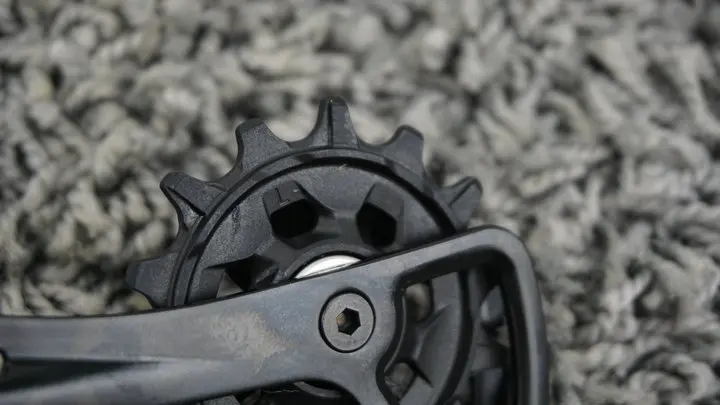 SRAM NX EAGLE 1x12 11-50T 12s комплект скоростных групп триггерный переключатель передач задний переключатель кассета с цепью