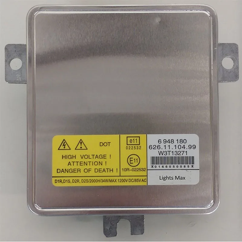 Новый балласт D1s Xenon HID 2006 2008 подходит для E90 E91 63126948180 W3T13271|Датчик сигнала