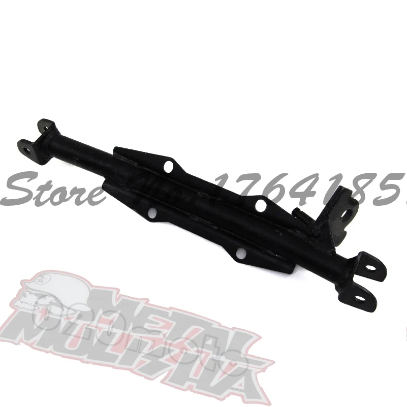 CRF50 Piranha Chromoly кронштейн для подножки питбайка crf 50|foot pegs|foot pegs motorcyclemotorcycle foot |