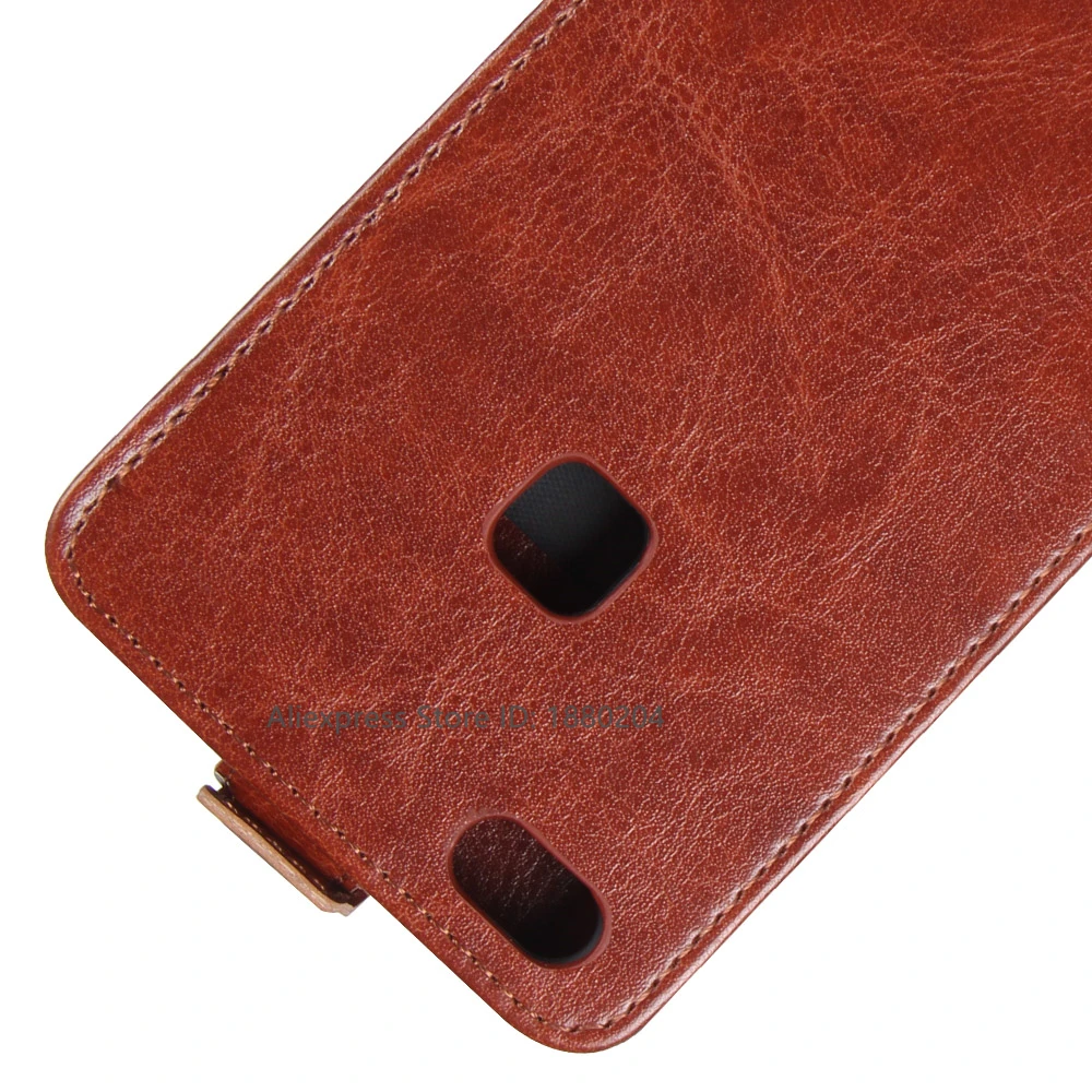 Кожаный чехол книжка для Huawei P10 Lite|cover for huawei|flip covercover |