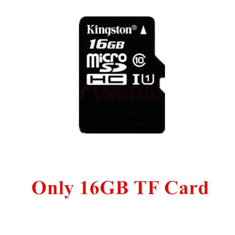 Only 16GB TF SQ 12 Smart 1080p HD маленькая секретная микро мини-камера, видеокамера ночного видения, беспроводная микро камера, Миниатюрный видеорегистратор, миниатюрный корпус DV - Цвет: Only 16GB TF