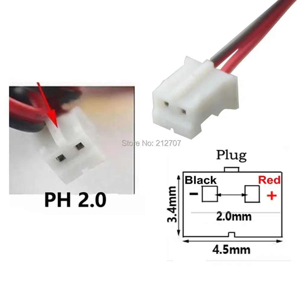 Цельнокроеное платье Gdstime 5V 2Pin 4007s 4 см, 40 см, 40x40x7 мм Мини охлаждающий вентилятор постоянного тока мотор