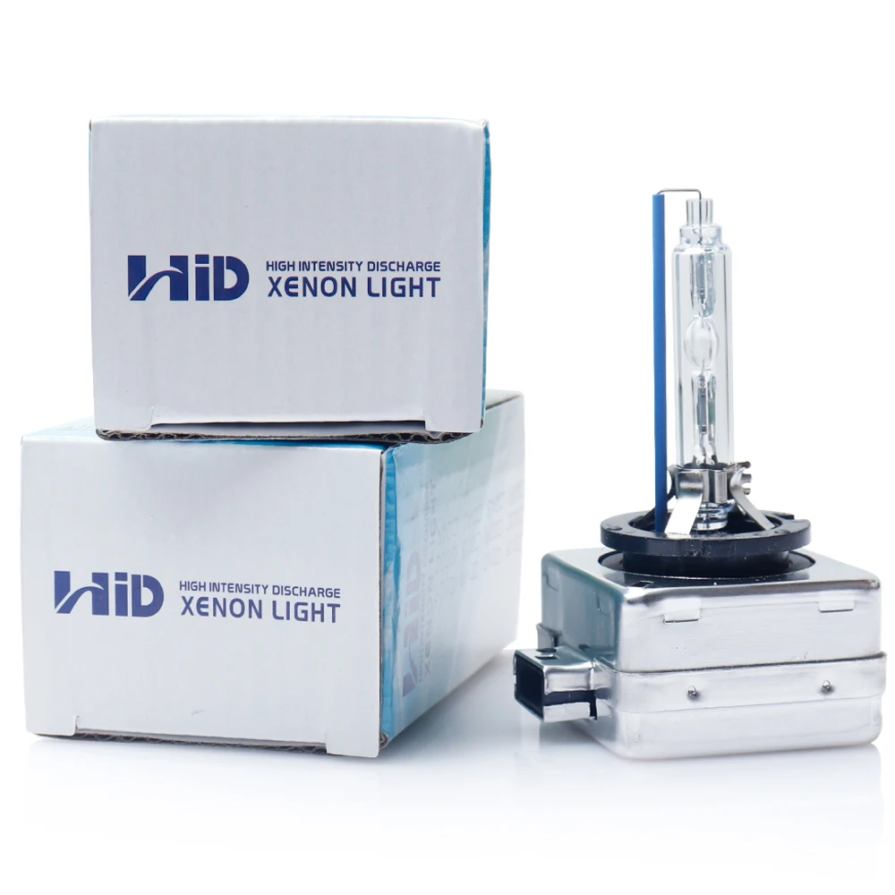 Автомобильная проблесковая D1S D2S D3S D4S/D1C D2 4C HID лампы дробилка ксенон головной