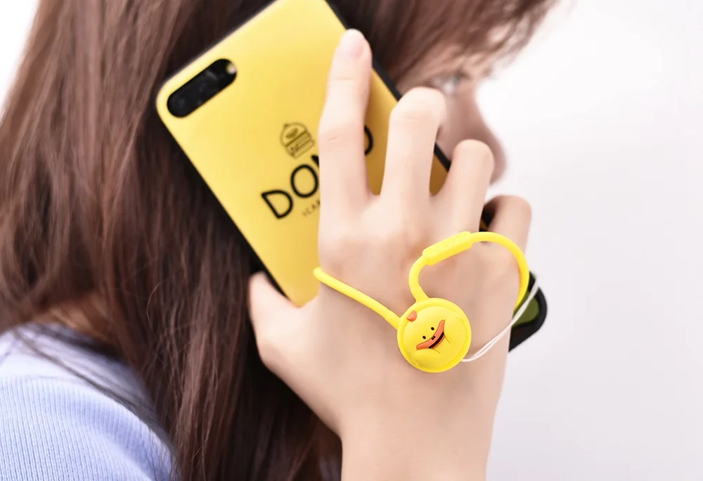 10 см кремния регулируемый ремешок шнурок-браслет для телефона IPhone samsung Камера USB флэш-накопители ключи ID карты Keycord брелок