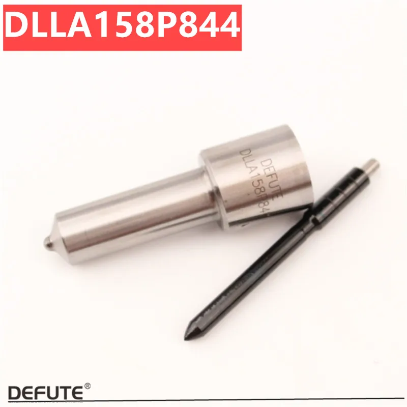 Бесплатная доставка форсунка Форсунки форсунки DLLA158P844 общей топливной системы