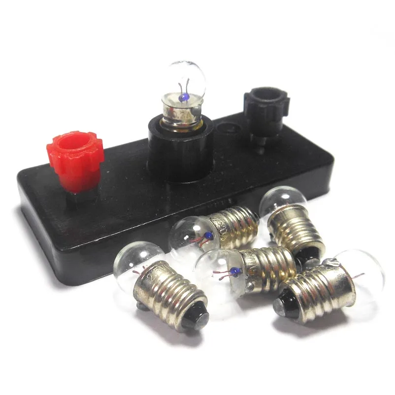 Популярные 50 шт./лот 2 5 в/3 8 В 0 3 а светодиодные бусины школьные физические