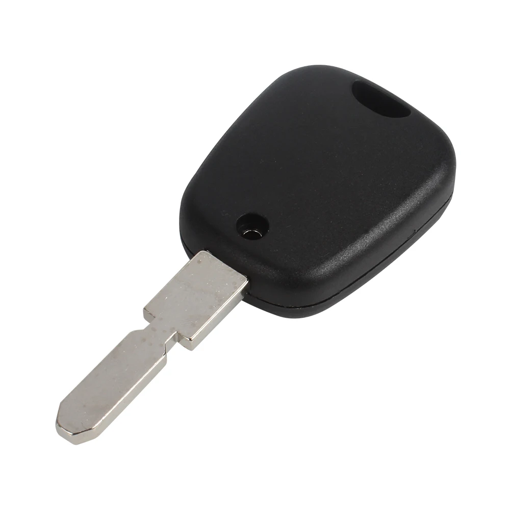 Чехол Vdiagtool с 2 кнопками пульт дистанционного управления для PEUGEOT 206 Citroen