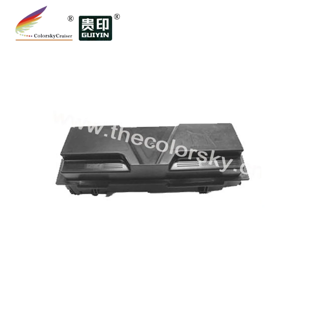 (CS-TK1140) BK тонер-картридж для лазерного принтера Kyocera TK-1140 FS-1035 MFP ECOSYS M2035dn M2535dn (7200