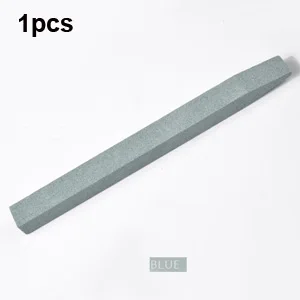 1pcs Blue 1 шт/2 шт, кварцевые палочки для ногтей Bluestone, профессиональный Гель-лак для ногтей, буферные файлы, шлифовка, сделай сам, маникюрные инструменты для ногтевого салона - Цвет: 1pcs Blue